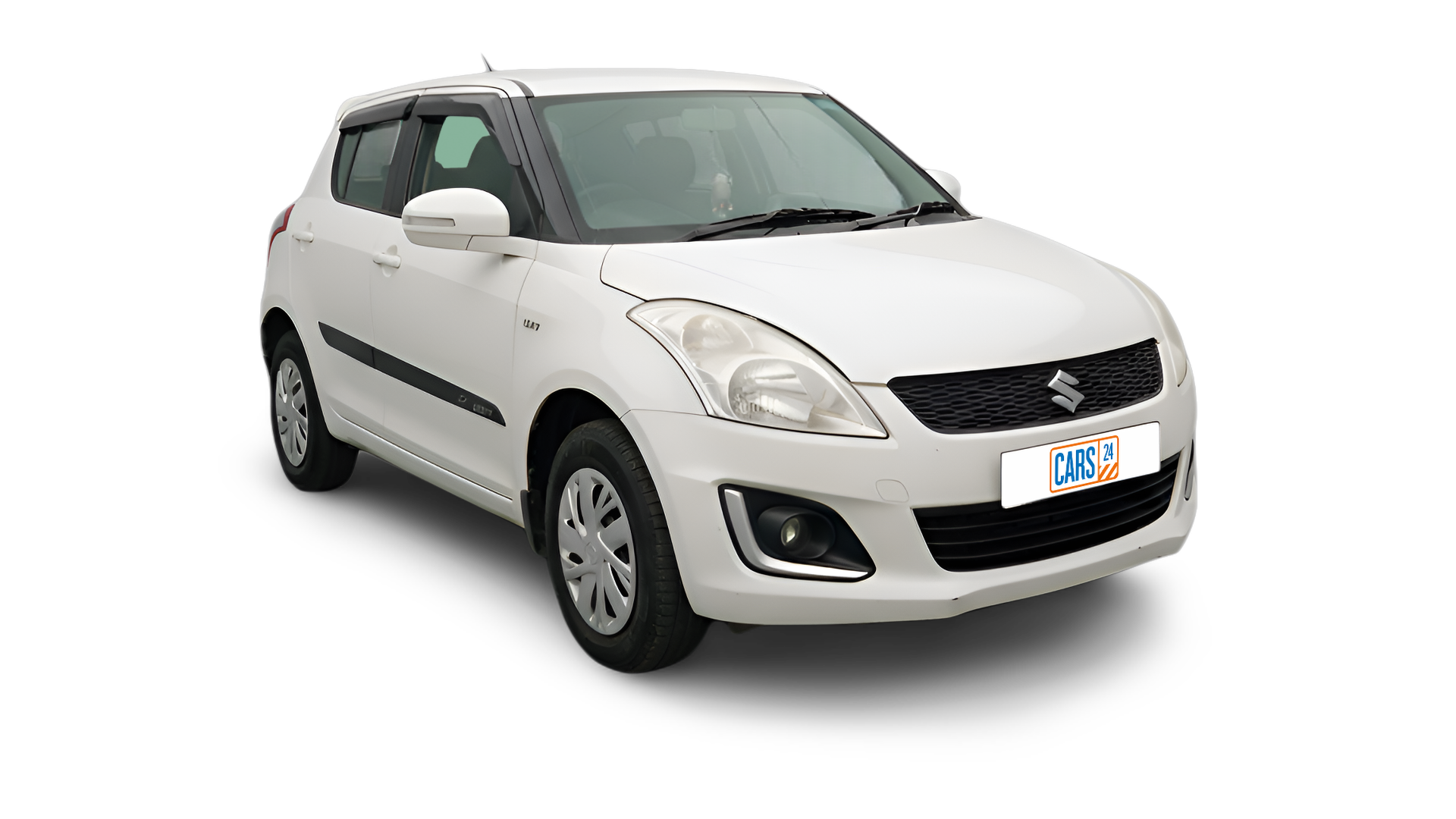 Maruti Swift-img